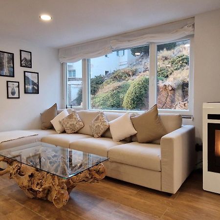 Brand New Apartment Very Cosy And Awesome Display Close To The Ski Slope! Private Parking 塞拉内华达 外观 照片