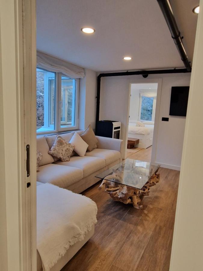 Brand New Apartment Very Cosy And Awesome Display Close To The Ski Slope! Private Parking 塞拉内华达 外观 照片