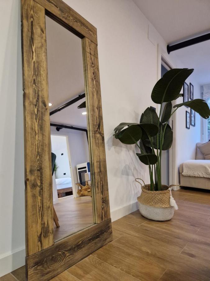 Brand New Apartment Very Cosy And Awesome Display Close To The Ski Slope! Private Parking 塞拉内华达 外观 照片