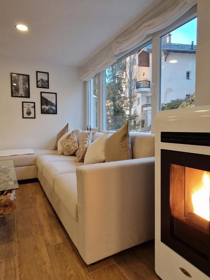 Brand New Apartment Very Cosy And Awesome Display Close To The Ski Slope! Private Parking 塞拉内华达 外观 照片