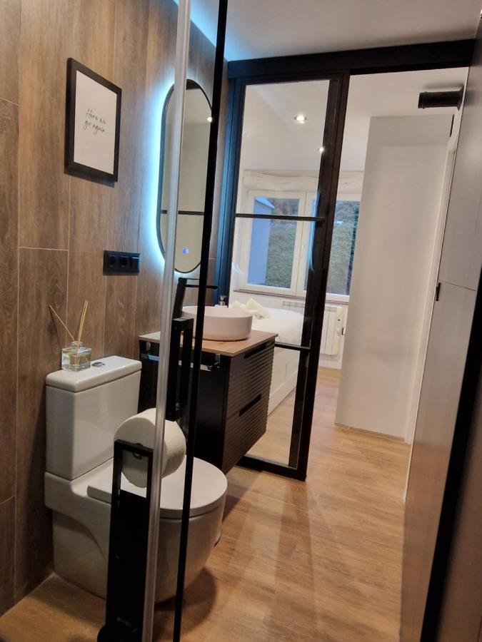 Brand New Apartment Very Cosy And Awesome Display Close To The Ski Slope! Private Parking 塞拉内华达 外观 照片