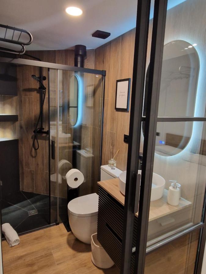 Brand New Apartment Very Cosy And Awesome Display Close To The Ski Slope! Private Parking 塞拉内华达 外观 照片