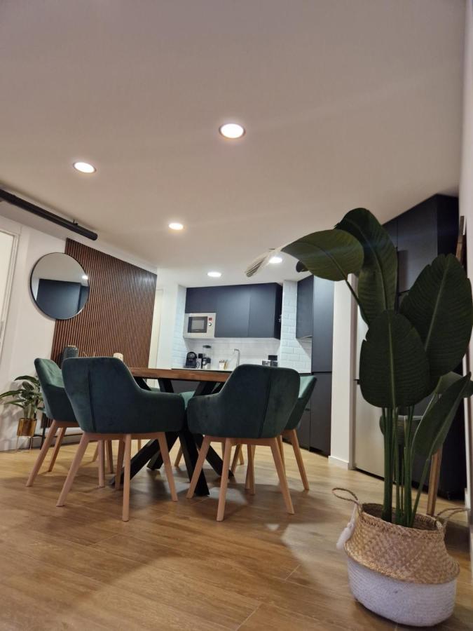 Brand New Apartment Very Cosy And Awesome Display Close To The Ski Slope! Private Parking 塞拉内华达 外观 照片