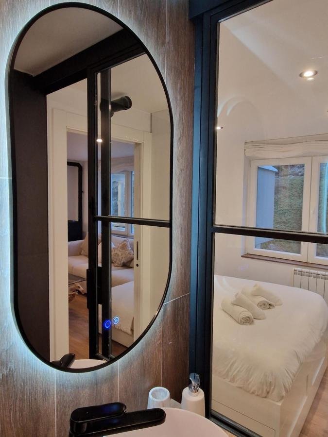 Brand New Apartment Very Cosy And Awesome Display Close To The Ski Slope! Private Parking 塞拉内华达 外观 照片