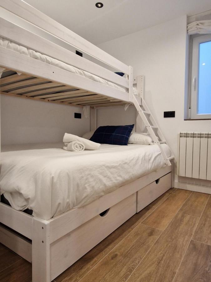 Brand New Apartment Very Cosy And Awesome Display Close To The Ski Slope! Private Parking 塞拉内华达 外观 照片