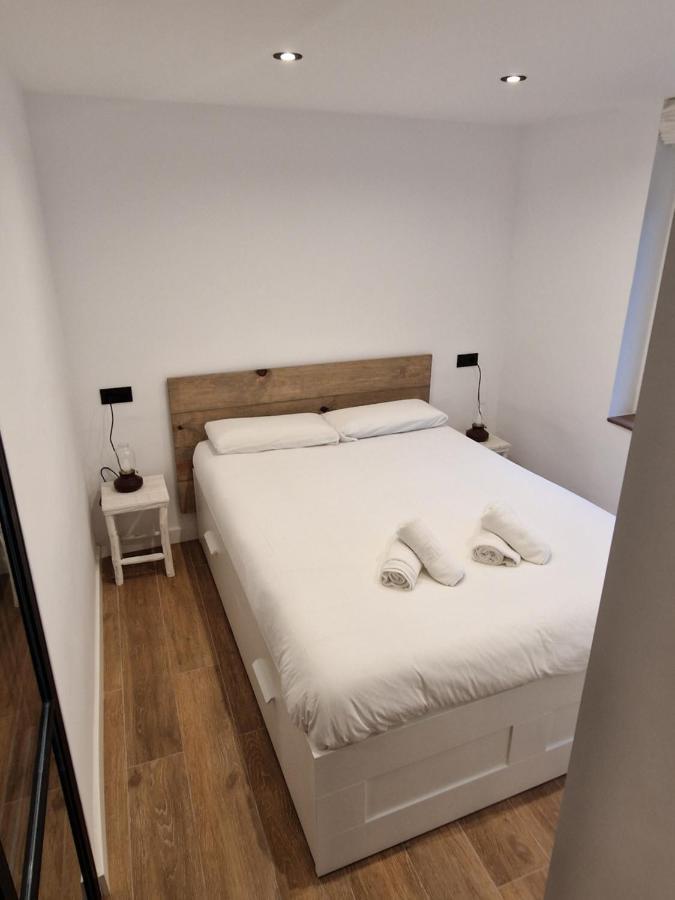 Brand New Apartment Very Cosy And Awesome Display Close To The Ski Slope! Private Parking 塞拉内华达 外观 照片
