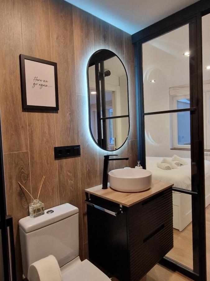 Brand New Apartment Very Cosy And Awesome Display Close To The Ski Slope! Private Parking 塞拉内华达 外观 照片